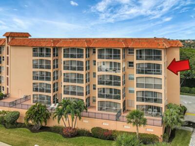 2871 N Ocean Boulevard, Boca Raton, FL 33431