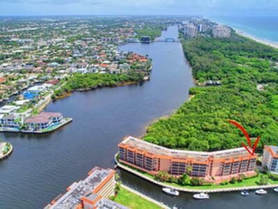 2871 N Ocean Boulevard, Boca Raton, FL 33431