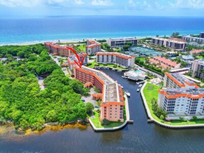 2871 N Ocean Boulevard, Boca Raton, FL 33431