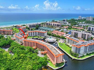 2871 N Ocean Boulevard, Boca Raton, FL 33431