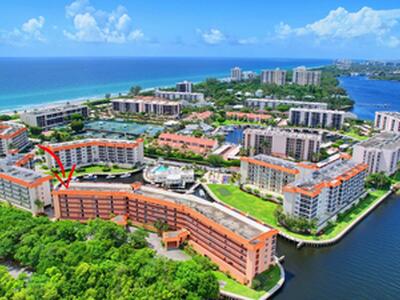 2871 N Ocean Boulevard, Boca Raton, FL 33431
