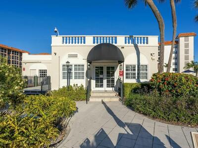 2871 N Ocean Boulevard, Boca Raton, FL 33431