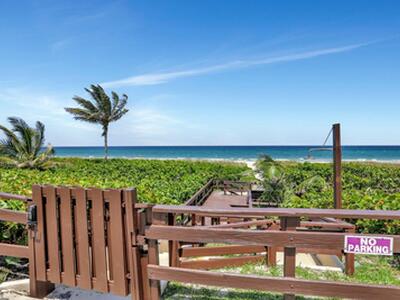 2871 N Ocean Boulevard, Boca Raton, FL 33431