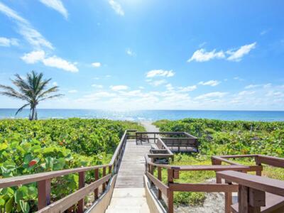 2871 N Ocean Boulevard, Boca Raton, FL 33431