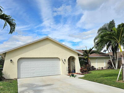 14507 Larkspur Lane, Wellington, FL 33414