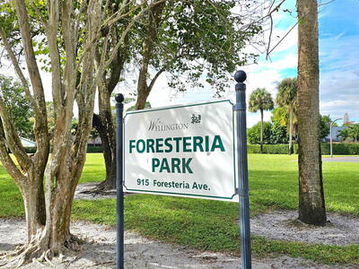 14507 Larkspur Lane, Wellington, FL 33414