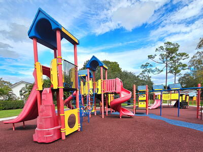 14507 Larkspur Lane, Wellington, FL 33414