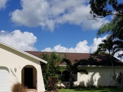 14507 Larkspur Lane, Wellington, FL 33414