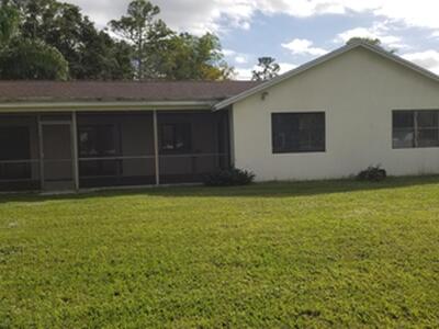 14507 Larkspur Lane, Wellington, FL 33414