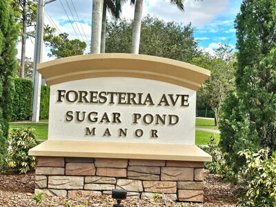 14507 Larkspur Lane, Wellington, FL 33414