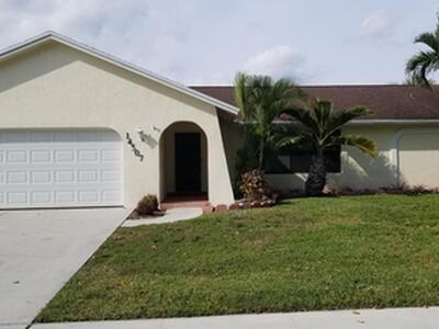 14507 Larkspur Lane, Wellington, FL 33414