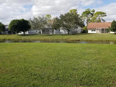 14507 Larkspur Lane, Wellington, FL 33414