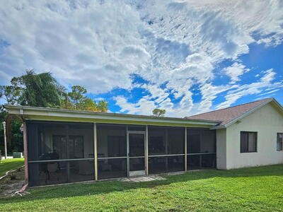 14507 Larkspur Lane, Wellington, FL 33414