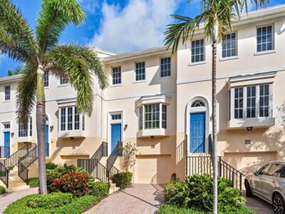 464 Juno Dunes Way, Juno Beach, FL 33408