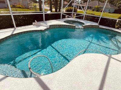 1829 SW Hickock Terrace, Port Saint Lucie, FL 34953