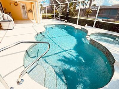 1829 SW Hickock Terrace, Port Saint Lucie, FL 34953