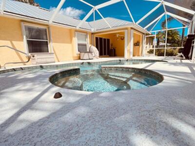 1829 SW Hickock Terrace, Port Saint Lucie, FL 34953