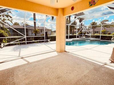 1829 SW Hickock Terrace, Port Saint Lucie, FL 34953