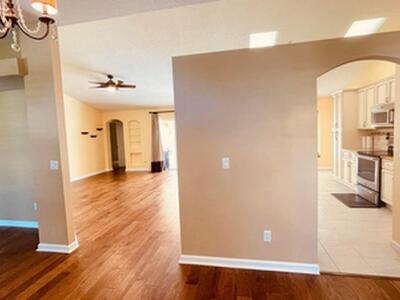 1829 SW Hickock Terrace, Port Saint Lucie, FL 34953