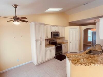 1829 SW Hickock Terrace, Port Saint Lucie, FL 34953