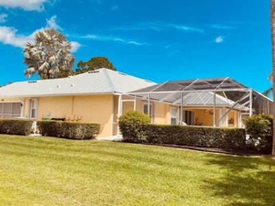 1829 SW Hickock Terrace, Port Saint Lucie, FL 34953