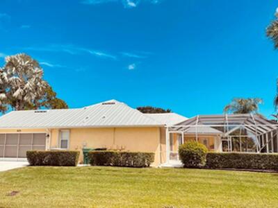 1829 SW Hickock Terrace, Port Saint Lucie, FL 34953