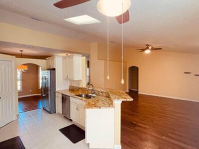 1829 SW Hickock Terrace, Port Saint Lucie, FL 34953