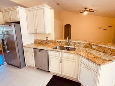 1829 SW Hickock Terrace, Port Saint Lucie, FL 34953