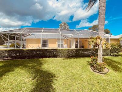 1829 SW Hickock Terrace, Port Saint Lucie, FL 34953