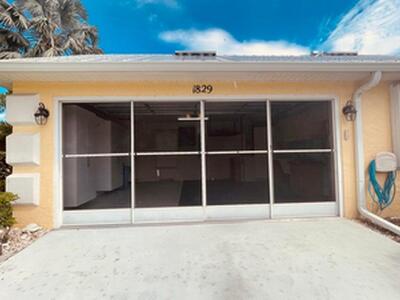 1829 SW Hickock Terrace, Port Saint Lucie, FL 34953