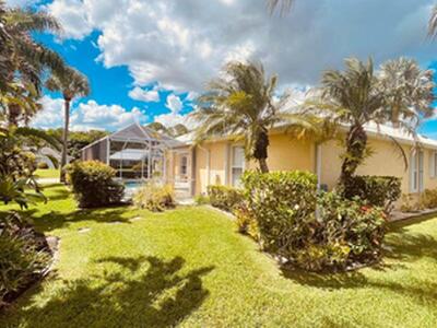 1829 SW Hickock Terrace, Port Saint Lucie, FL 34953