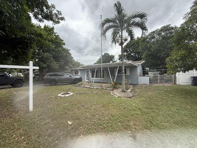 710 N 66th Terrace, Hollywood, FL 33024
