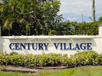 89 Canterbury D, West Palm Beach, FL 33417