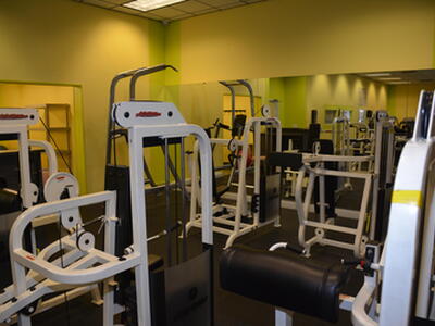 89 Canterbury D, West Palm Beach, FL 33417