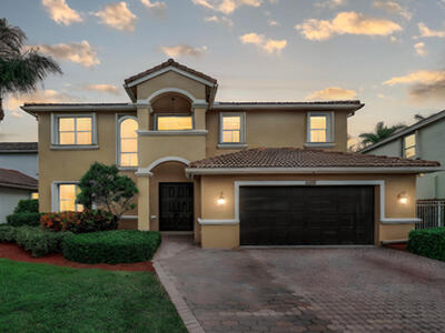 5878 Bay Hill Circle
