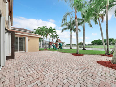 5878 Bay Hill Circle, Lake Worth, FL 33463