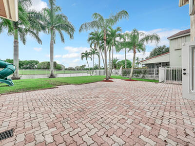 5878 Bay Hill Circle, Lake Worth, FL 33463