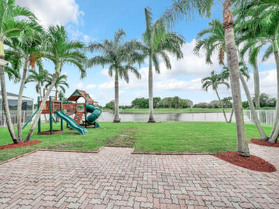 5878 Bay Hill Circle, Lake Worth, FL 33463