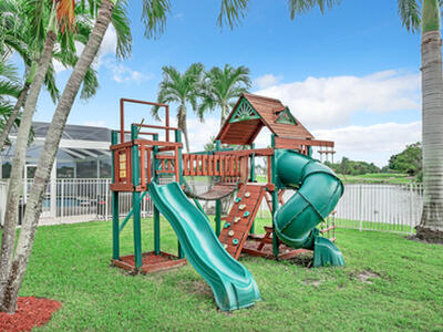 5878 Bay Hill Circle, Lake Worth, FL 33463