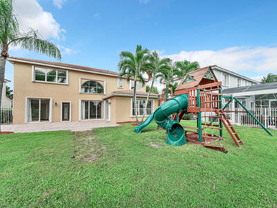 5878 Bay Hill Circle, Lake Worth, FL 33463