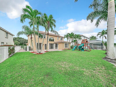 5878 Bay Hill Circle, Lake Worth, FL 33463