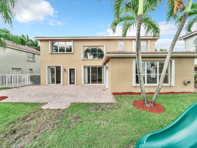 5878 Bay Hill Circle, Lake Worth, FL 33463