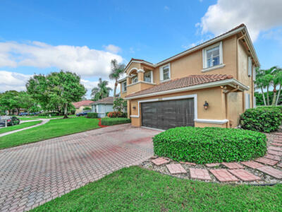 5878 Bay Hill Circle, Lake Worth, FL 33463