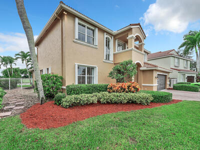 5878 Bay Hill Circle, Lake Worth, FL 33463