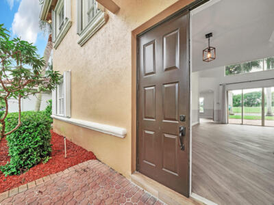 5878 Bay Hill Circle, Lake Worth, FL 33463