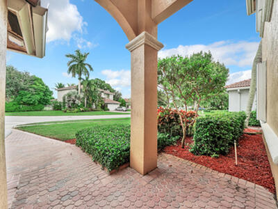 5878 Bay Hill Circle, Lake Worth, FL 33463