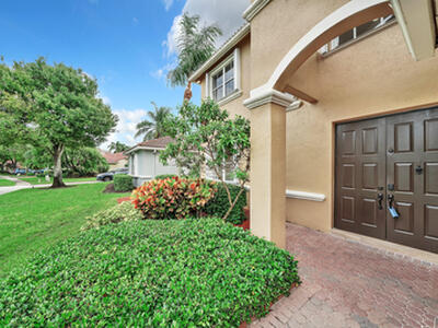 5878 Bay Hill Circle, Lake Worth, FL 33463