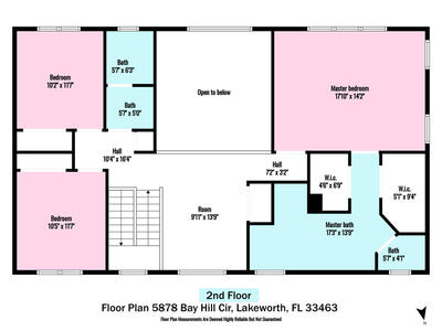 5878 Bay Hill Circle, Lake Worth, FL 33463