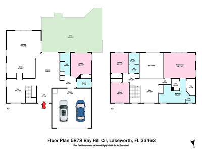 5878 Bay Hill Circle, Lake Worth, FL 33463
