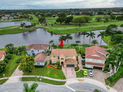 5878 Bay Hill Circle, Lake Worth, FL 33463